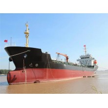 4925DWT oil tanker ship