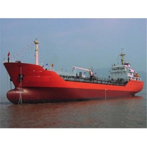 3180DWT Oil tanker ship